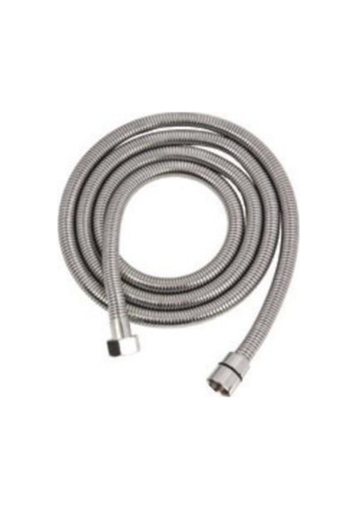 Spiral Duş Kordonu Zinciri Hortumu Metal Diğer