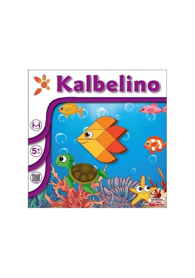 Çekirdek Zekâ Kalbelino Akıl Ve Zekâ Oyunu