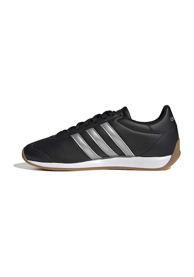 Adidas Runvısta Kadın Spor Ayakkabı Hq2326 Hq2326 Siy Siyah
