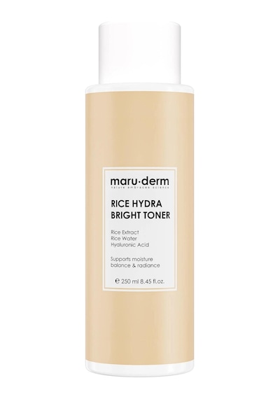 Maruderm Rice Hydra Bright Toner 250 ML