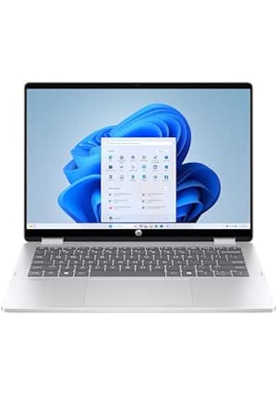 HP OmniBook 5 Flip BT0A0EA Core 7 150U 16 GB 1 TB SSD 14" W11H Dizüstü Bilgisayar