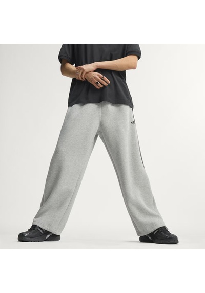 Adidas Spacer Teamgeist 26 Cutline Open Hem Erkek Eşofman Altı C-adıkr7073e50a00 Gri