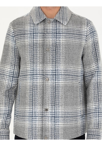 Pierre Cardin Erkek Lacivert Mont 50283843-vr033 Lacivert