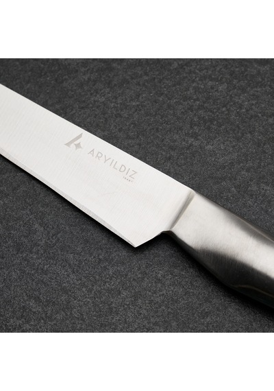 Aryıldız Durinox Et Bıçağı 16 Cm