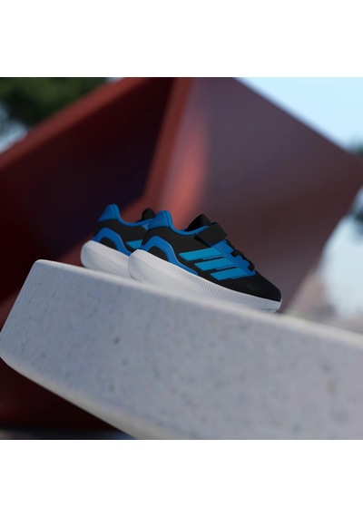 Adidas Runfalcon 5 Çocuk Günlük Spor Ayakkabı C-adııh6865p10a00 Siyah