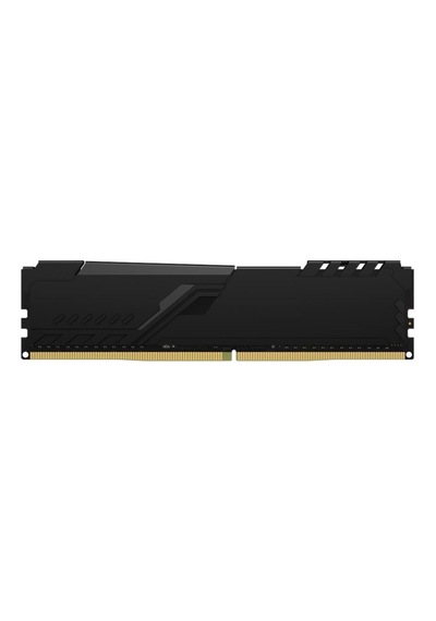 Kingston 32gb 2x16gb Beast Siyah 3200mhz Cl16 Ddr4 Dual Kit Ram