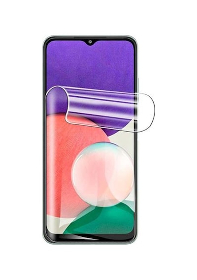Ecr Honor 50 Lite Esnek Nano Ekran Koruyucu Film