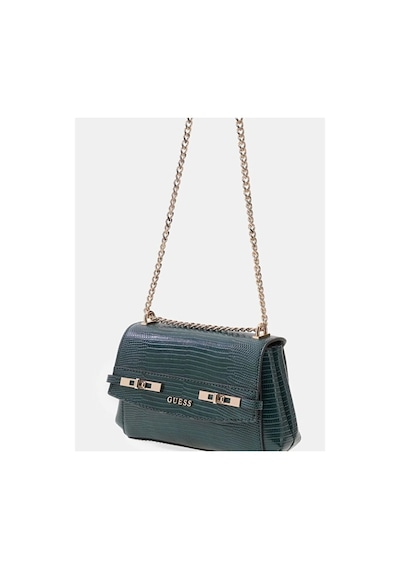 Guess Melinda Kadın Çapraz Çanta Hwkl9933780 Yeşil