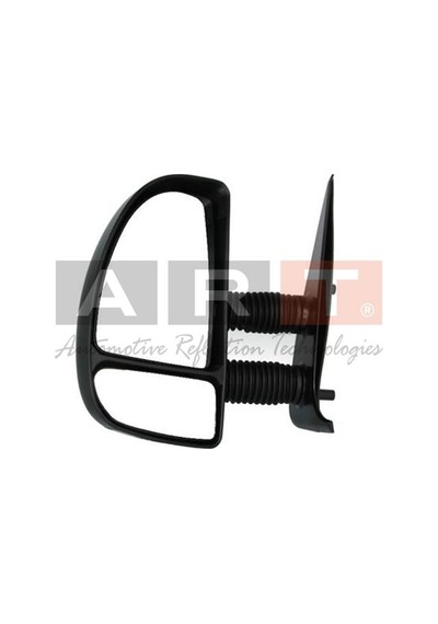 Art M001.1433 Dıs Dıkız Aynası Mekanık Uzun Kol Cıft Aynalı Sol Boxer 2000-2006