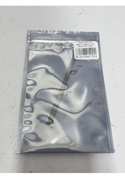 Dji Matrice 300 Esc Board To Battery Port Board Düz Kablo
