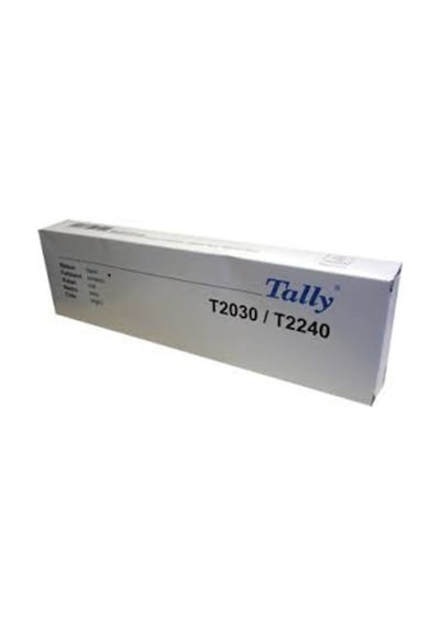 Tally Dascom 2240/2230/2030 Yazıcı Şeridi 44829 (4M Karakter)