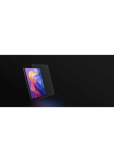 Xiaomi Redmi Pad 2 11 Inç İle Uyumlu Tam Koruma Nano Esnek Tablet Kırılmaz Ekran Koruyucu