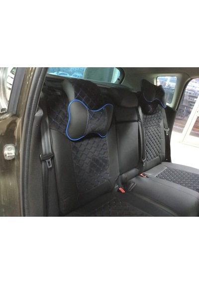 Peugeot 3008 Araca Özel Oto Koltuk Kılıfı (416780405)