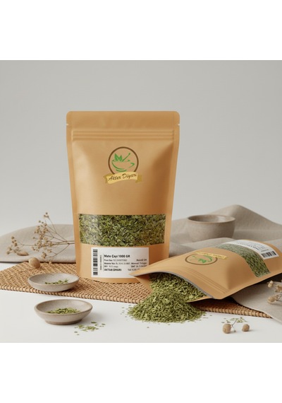 Mate Çayı 20 Gr Aktar Diyarı