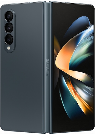 Samsung Galaxy Z Fold4 256 GB (Samsung Türkiye Garantili)