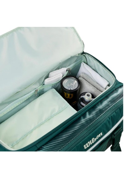 Wilson Blade V10 Small Duffel Tenis Raket Çantası