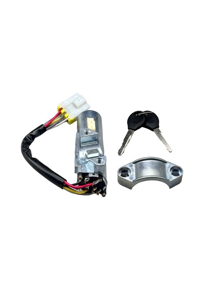Nissan D22 Ön Kontak Komple 1998-1992 D8700-2s900