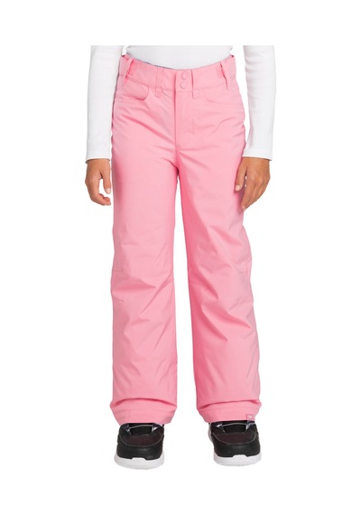 Roxy Roxy Backyard Kız Çocuk Kar Pantolonu Mfr0 Çok Renkli