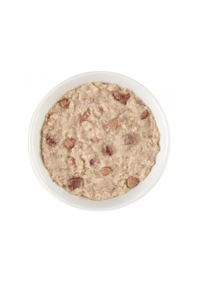 Schesir After Dark Pate Tavuk Etli Ve Sığır Etli Tahılsız Yetişkin Kedi Konservesi 80 Gr