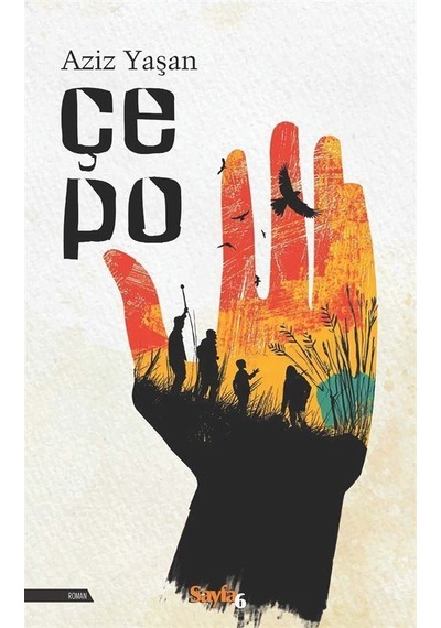 Çepo / Aziz Yaşan