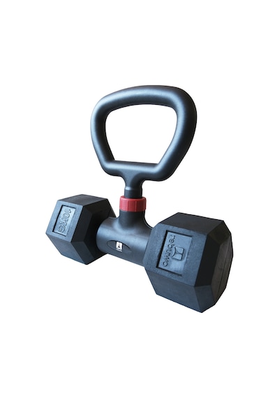 Rebuwo Dambıl Tutacağı Kettlebell Dönüştürücü Aparat