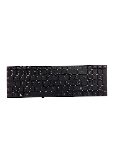 Samsung Rc510 Rv509 Rv511 Rv515 Rv520 S3520 S3511 Klavye Siyah Tr V123060bk1 / Kl0662ztr