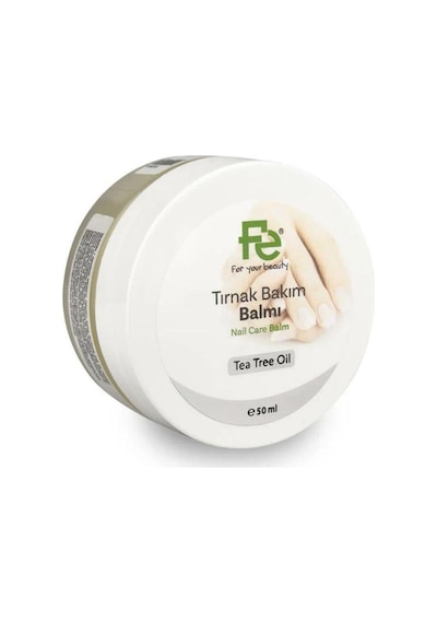 Tırnak Bakım Balmı 50 Ml Diğer