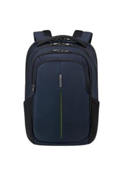 Samsonıte Samsonite Kr2-01-001 14.1 Guard It 3.0 Notebook Sırt Çantası Lacivert