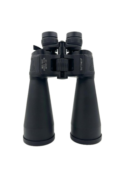 Delux Serisi Kapsam Araç Göz P25125x80 Profesyonel Zoomlu Dürbün 80mm