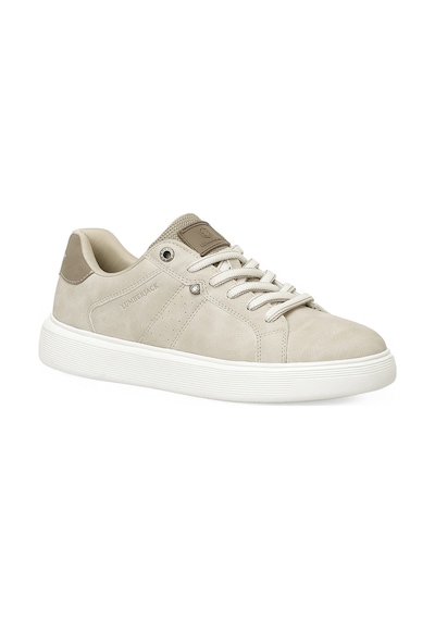 Lumberjack Bohem 6fx Kahverengi Erkek Sneaker Kahverengi