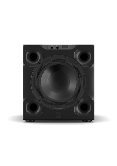 Dalı Sub V-16 F Aktif Subwoofer Siyah