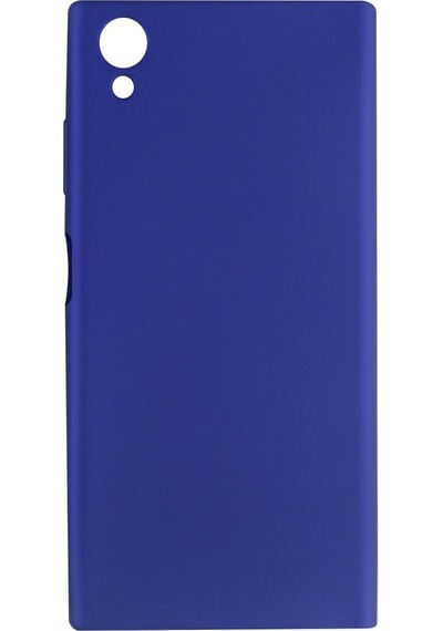 Sony Xperia Xa1 Plus Için Nettech 0.3 Mm Suide Silikon Kilif 469366835