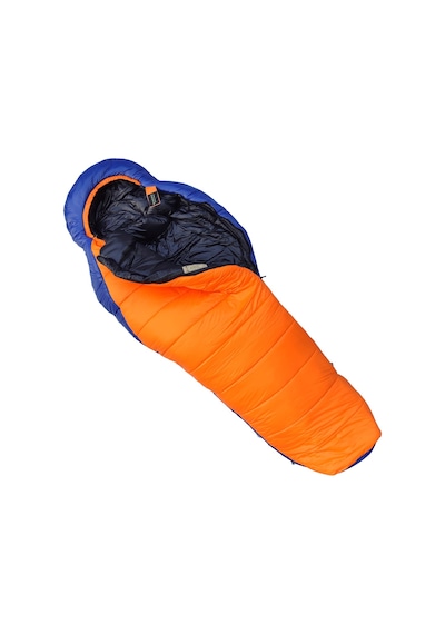Bushlove Nanga -32 Derece Ultralight Turuncu-kobalt Uyku Tulumu bushloveNewNangaTKo Çok Renkli