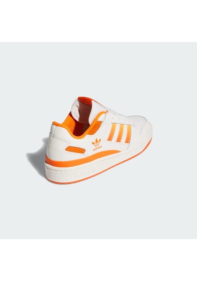 Clowhı/reagol/orange Adidas Erkek Basketbol Ayakkabısı Forum Low Cl Jı3267 Beyaz