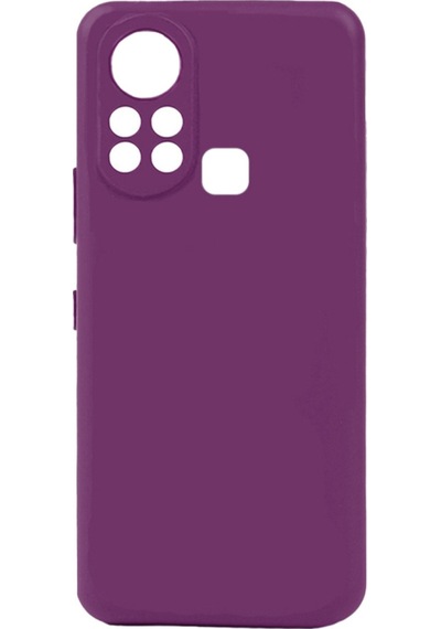 Nettech İnfinix Hot 11s Uyumlu Trend Seri Arka Koruma Kılıf