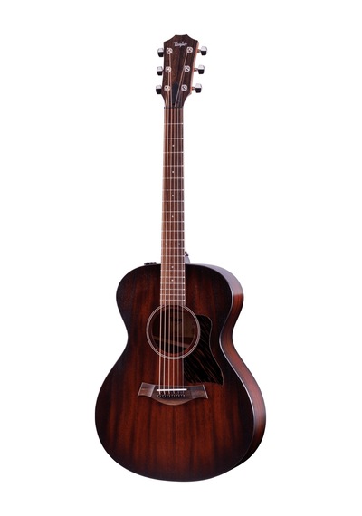 Taylor American Dream Ad22e Elektro Akustik Gitar Shaded Edgeburst 104051398925