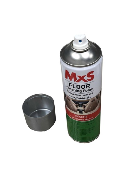 Döşeme Temızleme Spreyı 500ml