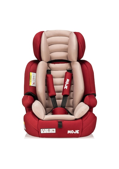 Moje Climp 9-36 KG Oto Koltuğu
