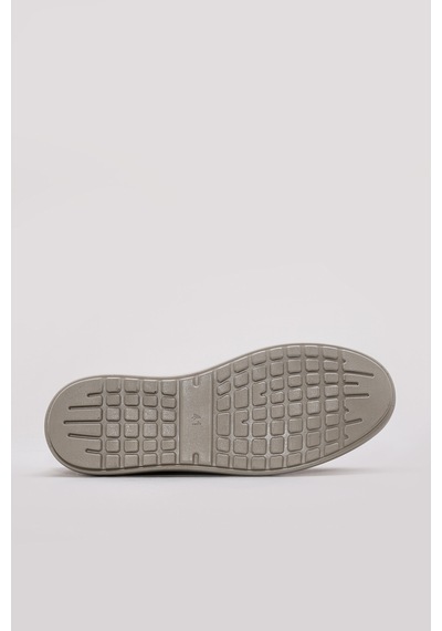 FAST STEP Hakiki Deri Erkek Casual Ayakkabı 302ma1211 Kum