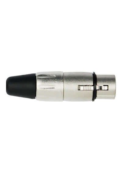 Kirlin X3214 Xlr Female (Dişi) Uç