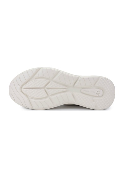Tamer Tanca Erkek Hakiki Deri Kırık Beyaz Sneakers & Spor Ayakkabı 298 2893-2530 Erk Ayk Y25 K.beyaz Beyaz