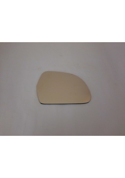 Audi A4 2007 - 2009 Model Arası Sağ Taraf Ayna Camı