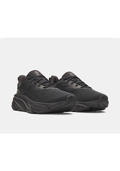Under Armour Ua Rogue 6 Erkek Koşu Ayakkabısı 6006719-002 Siyah Siyah