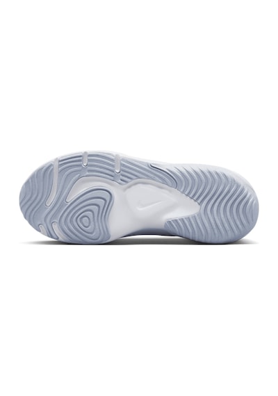 Nike Legend Essential 3 N N Walk Shoes Yürüyüş Antrenman Ayakkabısı Toz Mavi