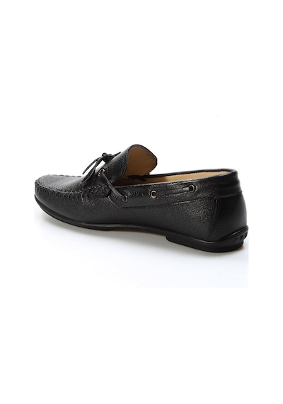 Hakiki Deri Erkek Loafer Ayakkabı 628ma01 001
