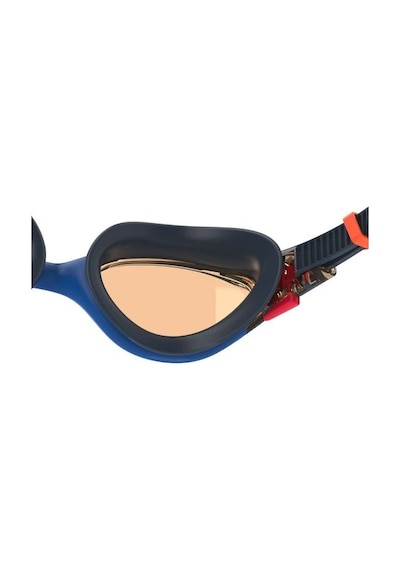 Speedo Biofuse 2.0 Gog Au Unisex Yüzücü Gözlüğü Koyu Mavi