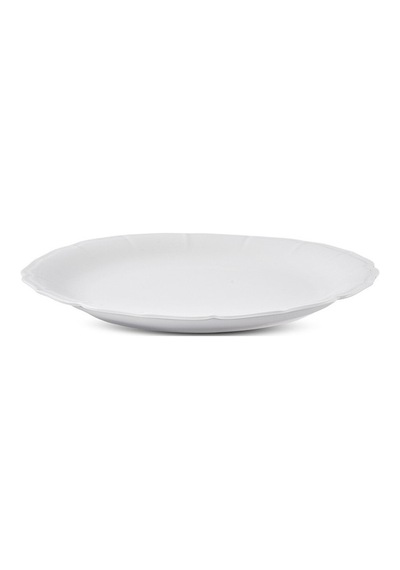 Aryıldız Voyage Pasta Tabağı 21 Cm 153ar277973 Beyaz