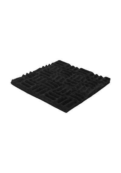 Türkeli Ses Yalıtımı Akustik Labirent Sünger Yanmaz 30 MM 50 x 50 CM Bantsız