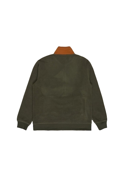 Billabong Boundary Shore Erkek Polar Czn0 Yeşil