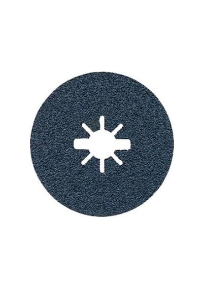 Bosch X-LOCK R574 36 Kum Best Serisi Metal Fiber Disk 115 MM